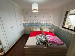 Apartamento com 4 Quartos para venda ou aluguel, 191m² no Vila Assuncao, Santo André - Foto 62