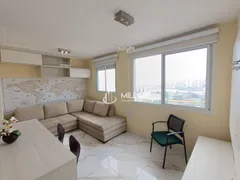 Apartamento com 1 Quarto para venda ou aluguel, 35m² no Cambuci, São Paulo - Foto 5