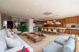 Casa de Condomínio com 4 Quartos à venda, 268m² no Alphaville Dom Pedro, Campinas - Foto 44