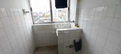 Apartamento com 1 Quarto à venda, 47m² no Santo Amaro, São Paulo - Foto 18