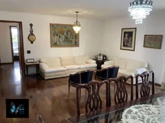 Apartamento com 3 Quartos à venda, 122m² no Pompeia, São Paulo - Foto 4