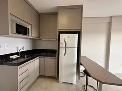 Apartamento com 1 Quarto para alugar, 34m² no Jardim Nova Yorque, Araçatuba - Foto 8