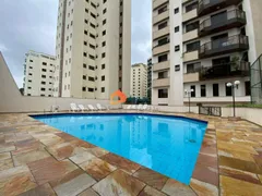 Apartamento com 3 Quartos para alugar, 194m² no Vila Gomes Cardim, São Paulo - Foto 43