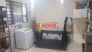 Casa com 3 Quartos à venda, 200m² no Parque Continental II, Guarulhos - Foto 11