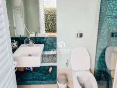 Casa de Condomínio com 3 Quartos para venda ou aluguel, 380m² no Condominio Residencial Terras do Oriente, Valinhos - Foto 26