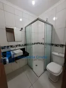 Casa com 2 Quartos para alugar, 75m² no Recanto das Rosas, Osasco - Foto 9