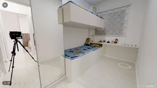 Apartamento com 2 Quartos à venda, 62m² no Vila Barao, Sorocaba - Foto 7