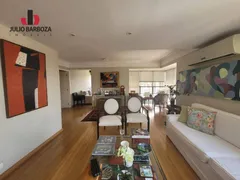 Apartamento com 3 Quartos para venda ou aluguel, 228m² no Moema, São Paulo - Foto 16