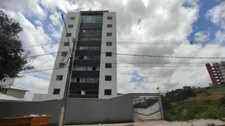 Apartamento com 2 Quartos à venda, 52m² no Cabral, Contagem - Foto 2