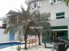 Casa de Condomínio com 4 Quartos à venda, 420m² no Alphaville, Santana de Parnaíba - Foto 1