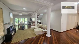 Casa de Condomínio com 4 Quartos para alugar, 520m² no Condominio Marambaia, Vinhedo - Foto 13