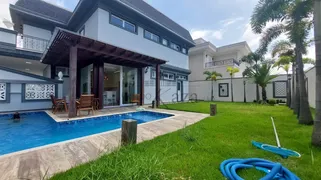 Casa de Condomínio com 4 Quartos à venda, 450m² no Jardim do Golfe, São José dos Campos - Foto 40