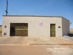 Casa com 3 Quartos à venda, 210m² no Residencial Vieira, Trindade - Foto 21