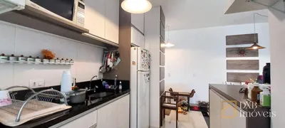 Apartamento com 2 Quartos à venda, 131m² no Vila Izabel, Curitiba - Foto 9