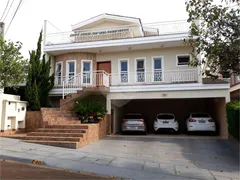 Casa de Condomínio com 4 Quartos à venda, 292m² no Parque Residencial Villa dos Inglezes, Sorocaba - Foto 1