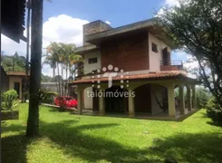Casa de Condomínio com 4 Quartos à venda, 360m² no Roseira, Mairiporã - Foto 1