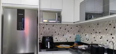 Apartamento com 2 Quartos à venda, 50m² no Parque Industriario, Santo André - Foto 23