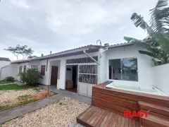 Casa com 6 Quartos para alugar, 233m² no Daniela, Florianópolis - Foto 29