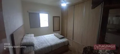 Apartamento com 3 Quartos à venda, 120m² no Jardim Guimaraes, Guarulhos - Foto 18