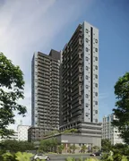 Apartamento com 2 Quartos à venda, 41m² no Brooklin, São Paulo - Foto 26