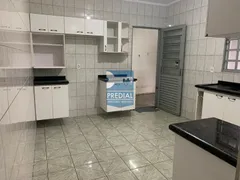 Casa com 2 Quartos para alugar, 100m² no Chacara Sao Caetano, São Carlos - Foto 22