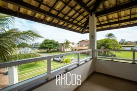 Casa de Condomínio com 5 Quartos à venda, 850m² no sao-jose-dos-naufragos, Aracaju - Foto 24