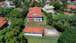 Fazenda / Sítio / Chácara com 5 Quartos à venda, 504m² no Vale Verde, Valinhos - Foto 5