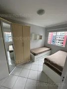 Apartamento com 4 Quartos para alugar, 10m² no Meia Praia, Itapema - Foto 23