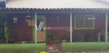 Fazenda / Sítio / Chácara com 6 Quartos à venda, 320m² no Chácaras São Martinho, Campinas - Foto 2