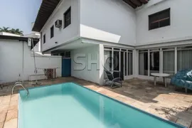Casa com 4 Quartos à venda, 380m² no Alto de Pinheiros, São Paulo - Foto 1