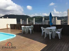 Apartamento com 2 Quartos à venda, 80m² no Campo Grande, Santos - Foto 19