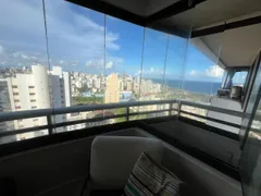 Apartamento com 4 Quartos à venda, 130m² no Pituba, Salvador - Foto 2