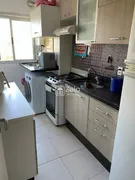 Apartamento com 2 Quartos para alugar, 64m² no Parque Brasília, Campinas - Foto 5