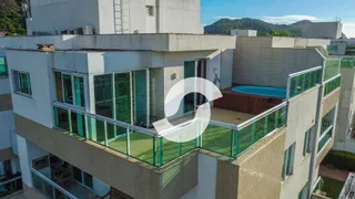 Cobertura com 3 Quartos à venda, 198m² no Itacoatiara, Niterói - Foto 3