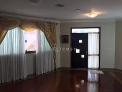 Casa de Condomínio com 5 Quartos à venda, 490m² no Jardim Aquarius, São José dos Campos - Foto 3