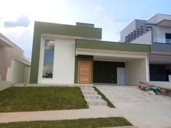 Casa de Condomínio com 3 Quartos à venda, 180m² no Jardim Residencial Chácara Ondina, Sorocaba - Foto 1