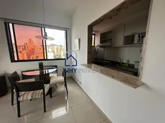 Apartamento com 1 Quarto à venda, 45m² no Funcionários, Belo Horizonte - Foto 3