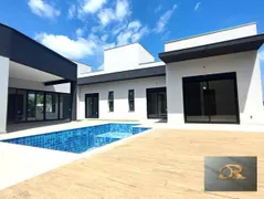 Casa de Condomínio com 3 Quartos à venda, 223m² no Residencial Terras de Santa Cruz, Bragança Paulista - Foto 3