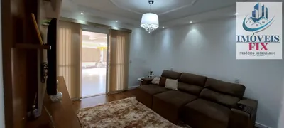 Casa com 3 Quartos à venda, 262m² no Jardim da Felicidade, Várzea Paulista - Foto 2