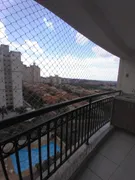 Apartamento com 3 Quartos para alugar, 100m² no Chácara Primavera, Campinas - Foto 3