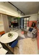 Apartamento com 2 Quartos à venda, 58m² no Nova Suíssa, Belo Horizonte - Foto 17