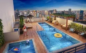Apartamento com 2 Quartos à venda, 43m² no Vila Palmeiras, São Paulo - Foto 1