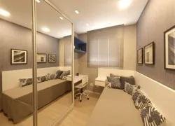 Apartamento com 3 Quartos à venda, 82m² no Mercês, Curitiba - Foto 14