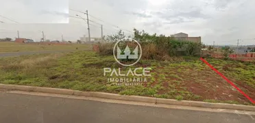 Terreno / Lote / Condomínio à venda, 332m² no GARCAS, Piracicaba - Foto 1