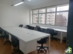 Conjunto Comercial / Sala com 1 Quarto para alugar, 120m² no Itaim Bibi, São Paulo - Foto 16