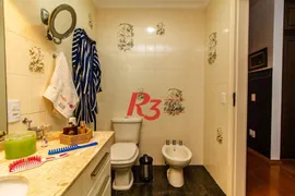 Apartamento com 3 Quartos à venda, 242m² no Boqueirão, Santos - Foto 29