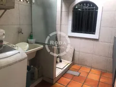 Sobrado com 5 Quartos para alugar, 200m² no Ponta da Praia, Santos - Foto 20