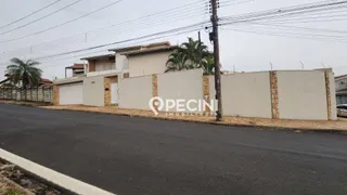 Casa com 3 Quartos para venda ou aluguel, 314m² no Jardim Residencial Copacabana, Rio Claro - Foto 67