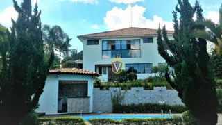 Casa de Condomínio com 4 Quartos à venda, 300m² no Jardim Santa Rosa, Itatiba - Foto 2