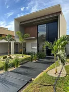 Casa de Condomínio com 4 Quartos à venda, 225m² no Condomínio do Lago, Goiânia - Foto 1